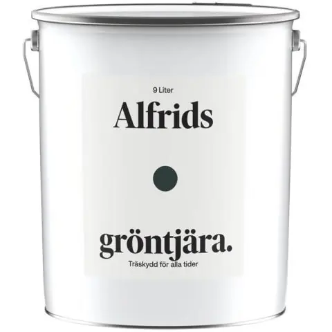 Alfrids Produkter V410073 Gröntjära Endast idag